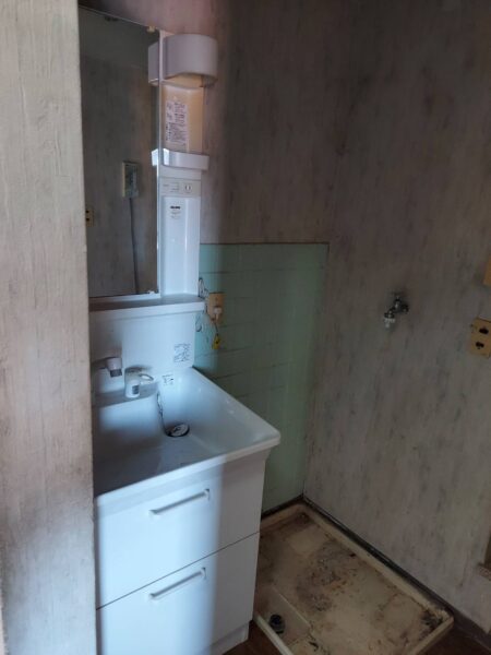 大阪府寝屋川市マンション全改装リフォーム